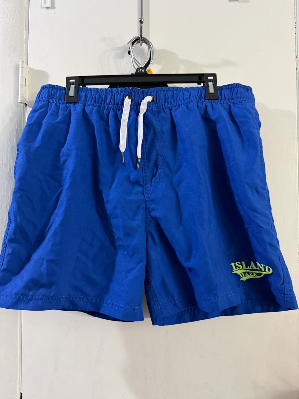 Island Haze XL Swimsuit